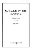 Go tell it on the mountain