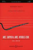 Mrs. Snipkin and Mrs. Wobble-chin