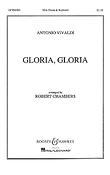 Antonio Vivaldi: Gloria, Gloria