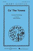 Ca' The Yowes