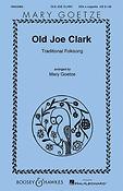 Old Joe Clark