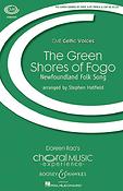 Green Shores of Fogo