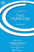 Two Nightsongs