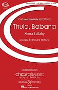Thula, Babana