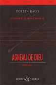 Agneau de Dieu