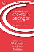 Wayfairin' Stranger