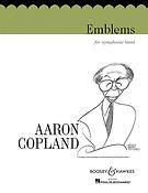 Aaron Copland: Emblems