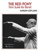 Aaron Copland: The Red Pony