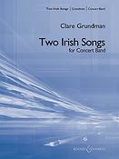 Two Irish Songs