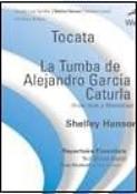 Tocata & La Tumba de Alejandro Garcia Caturla