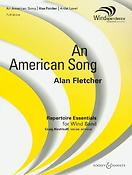 An American Song