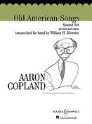 Old American Songs Vol. 2