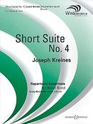 Short Suite No. 4