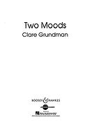 2 Moods Overture