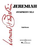 Jeremiah [Symphony 1]