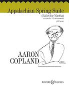 Appalachian Spring Suite