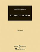 Salon Mexico