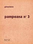 Pampeana No. 3 op. 24