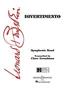 Leonard Bernstein: Divertimento
