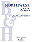 Northwest Saga