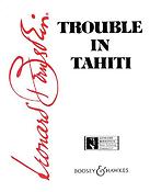 Trouble In Tahiti