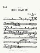 Oboe Concerto
