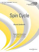 Scott Lindroth: Spin Cycle