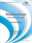Daniel Kallman: Metamorphosis