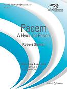Robert Spittal: Pacem