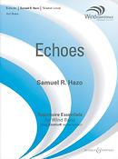 Samuel R. Hazo: Echoes