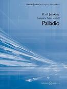 Karl Jenkins: Palladio