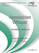 Jennifuer Sutton McDonel: Appalachian Whisper