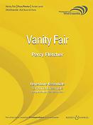 Percy E. Fletcher: Vanity Fair