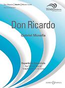 Gabriel Musella: Don Ricardo