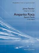 Jaime Texidor: Amparito Roca (Young Band Edition)