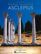 Michael Daugherty: Asclepius