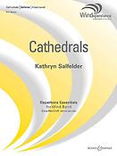 Kathryn Salfelder: Cathedrals (Harmonie)