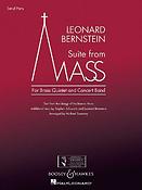 Leonard Bernstein: Suite from Mass