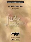 Wynton Marsalis: Little Red-Haired Girl