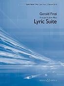 Gerald Finzi: Lyric Suite