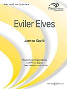 James Kazik: Eviler Elves