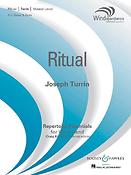 Joseph Turrin: Ritual
