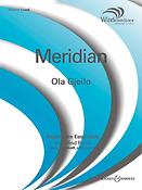 Ola Gjeilo: Meridian