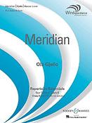 Ola Gjeilo: Meridian
