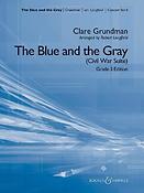 Clare Grundman: The Blue and the Gray (Civil War Suite)