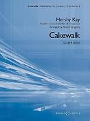 Hershy Kay: Hershy Kay: Cakewalk