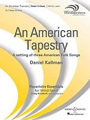 Daniel Kallman: An American Tapestry