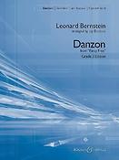 Leonard Bernstein: Danzon