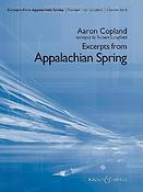 Aaron Copland: Excerpts from Appalachian Spring