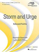 Edward Fairlie: Storm and Urge
